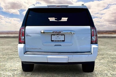 2020 GMC Yukon XL Denali