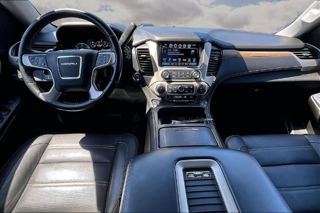 2020 GMC Yukon XL Denali
