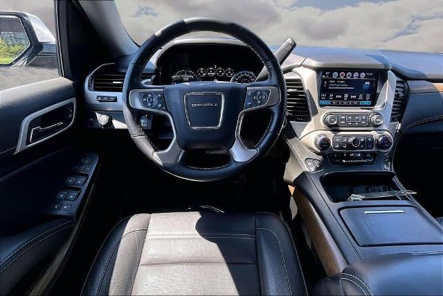 2020 GMC Yukon XL Denali