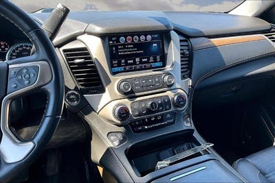 2020 GMC Yukon XL Denali
