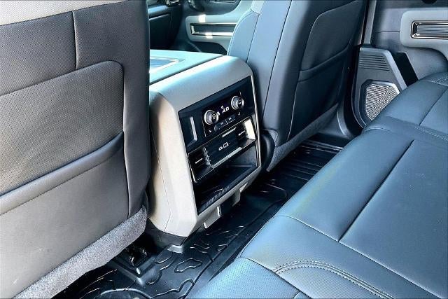 2024 GMC HUMMER EV Pickup 3X