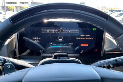 2024 GMC HUMMER EV Pickup 3X