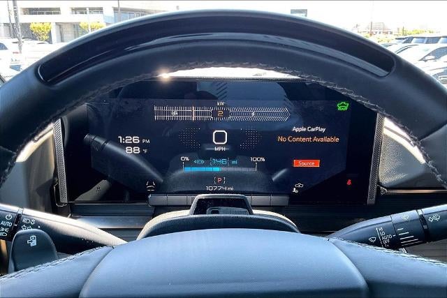2024 GMC HUMMER EV Pickup 3X