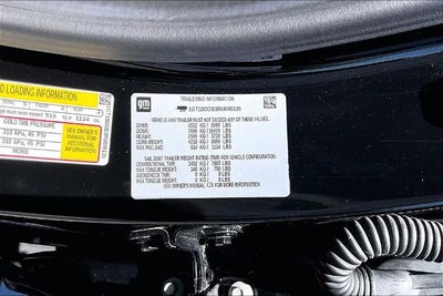 2024 GMC HUMMER EV Pickup 3X