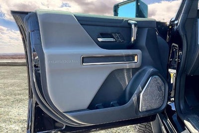 2024 GMC HUMMER EV Pickup 3X