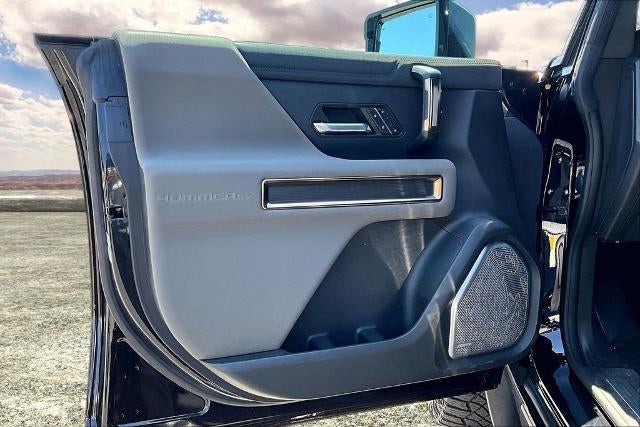 2024 GMC HUMMER EV Pickup 3X