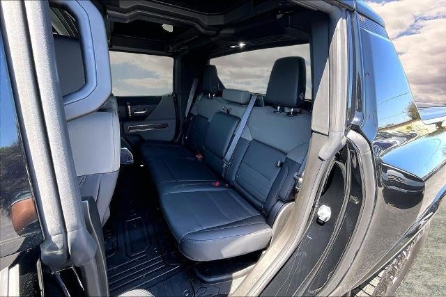 2024 GMC HUMMER EV Pickup 3X