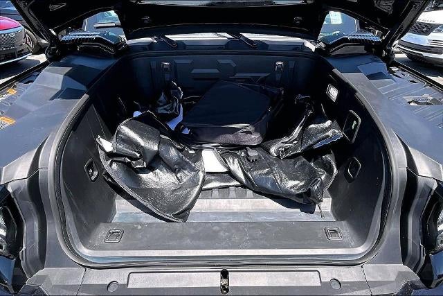 2024 GMC HUMMER EV Pickup 3X