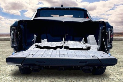 2024 GMC HUMMER EV Pickup 3X