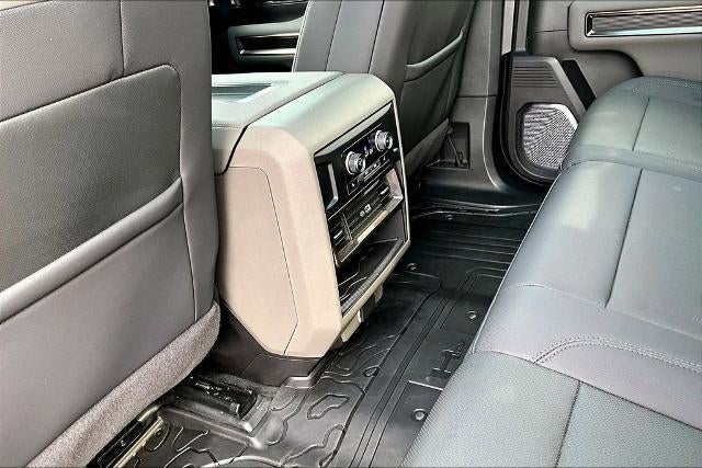 2024 GMC HUMMER EV Pickup 3X OMEGA LIMITED EDITION