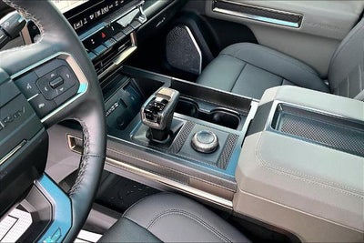 2024 GMC HUMMER EV Pickup 3X OMEGA LIMITED EDITION