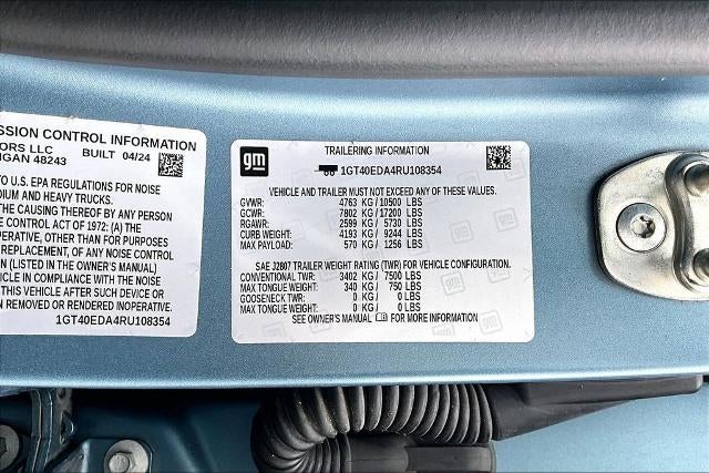 2024 GMC HUMMER EV Pickup 3X OMEGA LIMITED EDITION