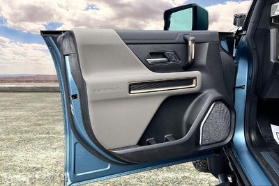 2024 GMC HUMMER EV Pickup 3X OMEGA LIMITED EDITION