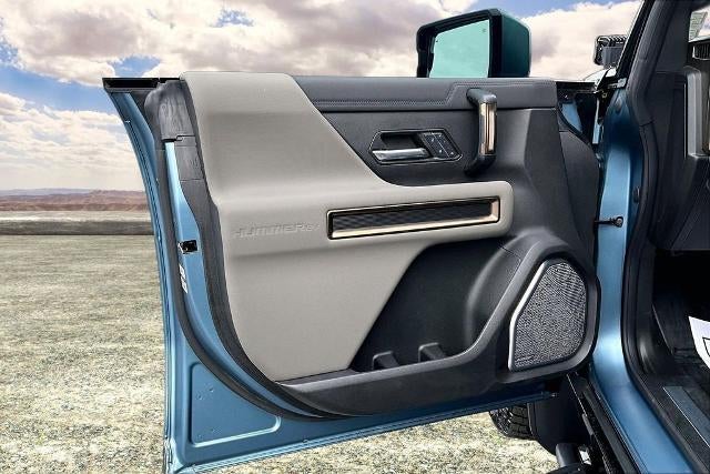 2024 GMC HUMMER EV Pickup 3X OMEGA LIMITED EDITION