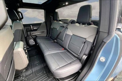 2024 GMC HUMMER EV Pickup 3X OMEGA LIMITED EDITION