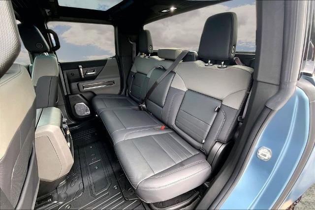 2024 GMC HUMMER EV Pickup 3X OMEGA LIMITED EDITION