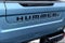 2024 GMC HUMMER EV Pickup 3X OMEGA LIMITED EDITION