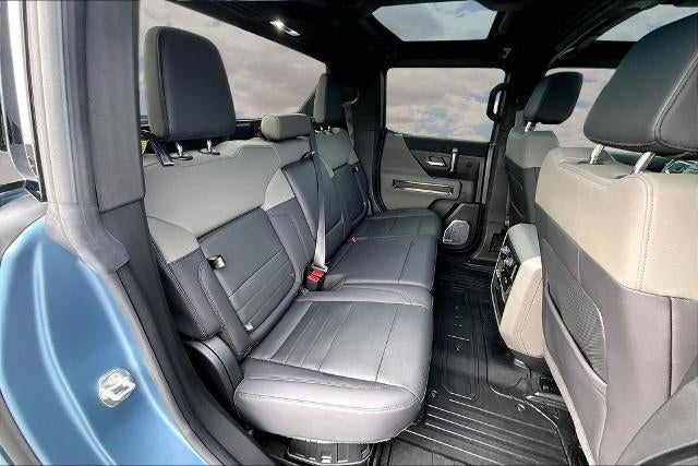 2024 GMC HUMMER EV Pickup 3X OMEGA LIMITED EDITION