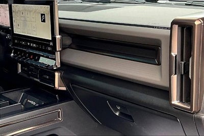 2024 GMC HUMMER EV Pickup 3X OMEGA LIMITED EDITION