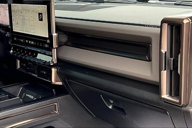 2024 GMC HUMMER EV Pickup 3X OMEGA LIMITED EDITION