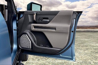 2024 GMC HUMMER EV Pickup 3X OMEGA LIMITED EDITION