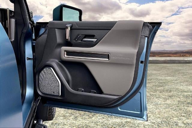 2024 GMC HUMMER EV Pickup 3X OMEGA LIMITED EDITION