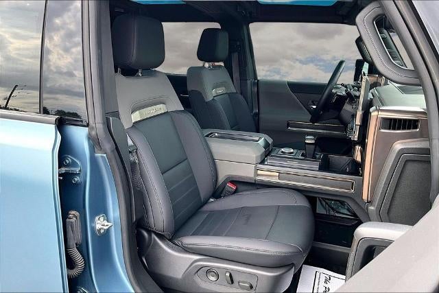 2024 GMC HUMMER EV Pickup 3X OMEGA LIMITED EDITION