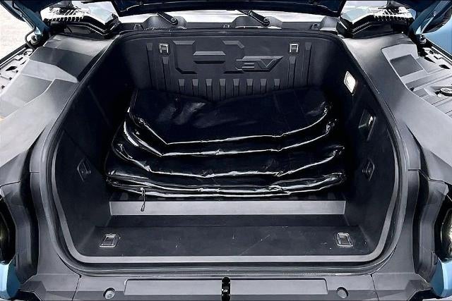 2024 GMC HUMMER EV Pickup 3X OMEGA LIMITED EDITION