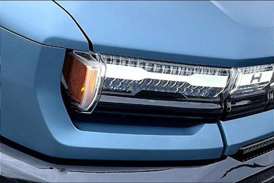 2024 GMC HUMMER EV Pickup 3X OMEGA LIMITED EDITION