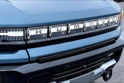 2024 GMC HUMMER EV Pickup 3X OMEGA LIMITED EDITION