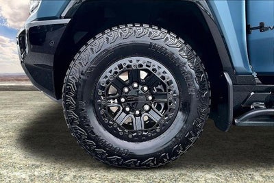 2024 GMC HUMMER EV Pickup 3X OMEGA LIMITED EDITION