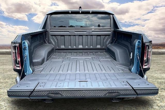 2024 GMC HUMMER EV Pickup 3X OMEGA LIMITED EDITION