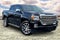 2021 GMC Canyon 4WD Denali