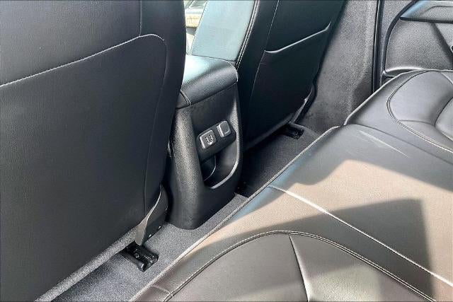 2021 GMC Canyon 4WD Denali