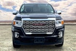 2021 GMC Canyon 4WD Denali