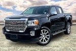 2021 GMC Canyon 4WD Denali