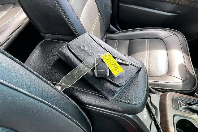 2021 GMC Canyon 4WD Denali