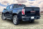 2021 GMC Canyon 4WD Denali
