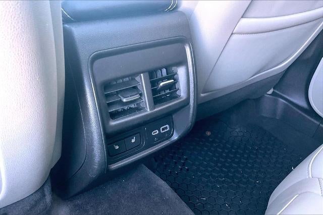 2020 Cadillac XT4 Luxury