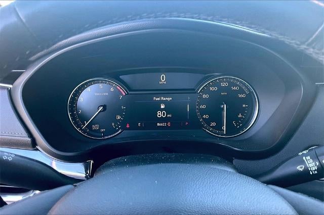 2020 Cadillac XT4 Luxury