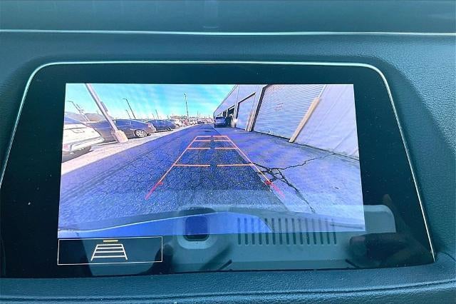 2020 Cadillac XT4 Luxury