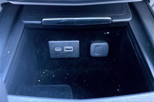 2020 Cadillac XT4 Luxury