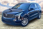 2020 Cadillac XT4 Luxury