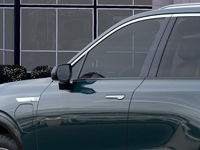 2027 Cadillac VISTIQ Luxury