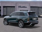 2027 Cadillac VISTIQ Luxury