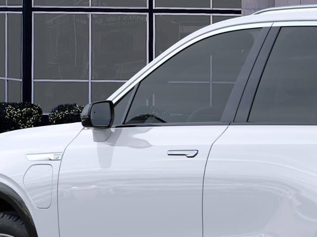 2027 Cadillac VISTIQ Luxury