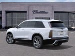 2027 Cadillac VISTIQ Luxury