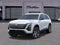 2027 Cadillac VISTIQ Luxury