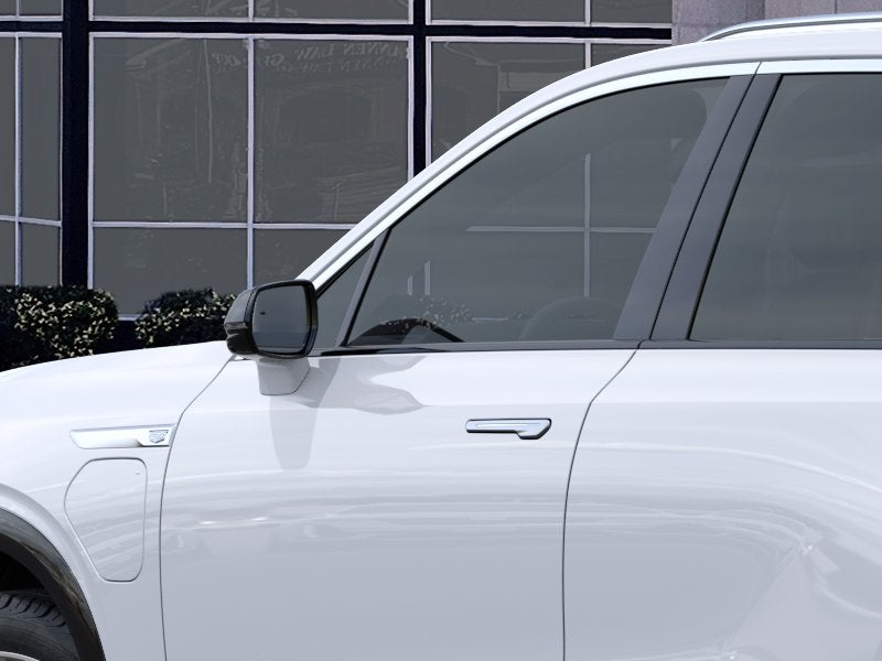 2027 Cadillac VISTIQ Luxury
