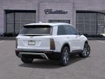 2027 Cadillac VISTIQ Luxury